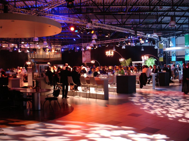 Beurs Foto