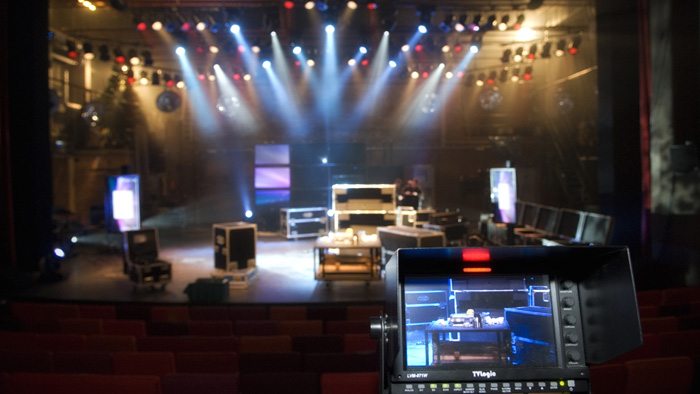 Theater Foto 1