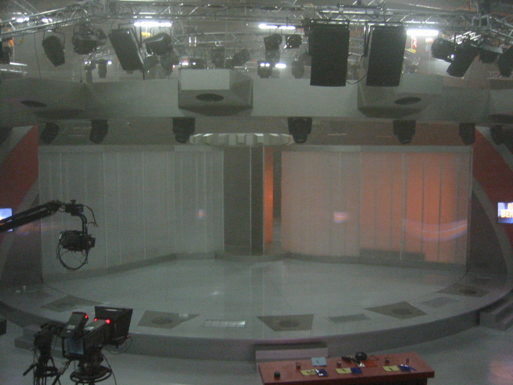 Foto Televisie